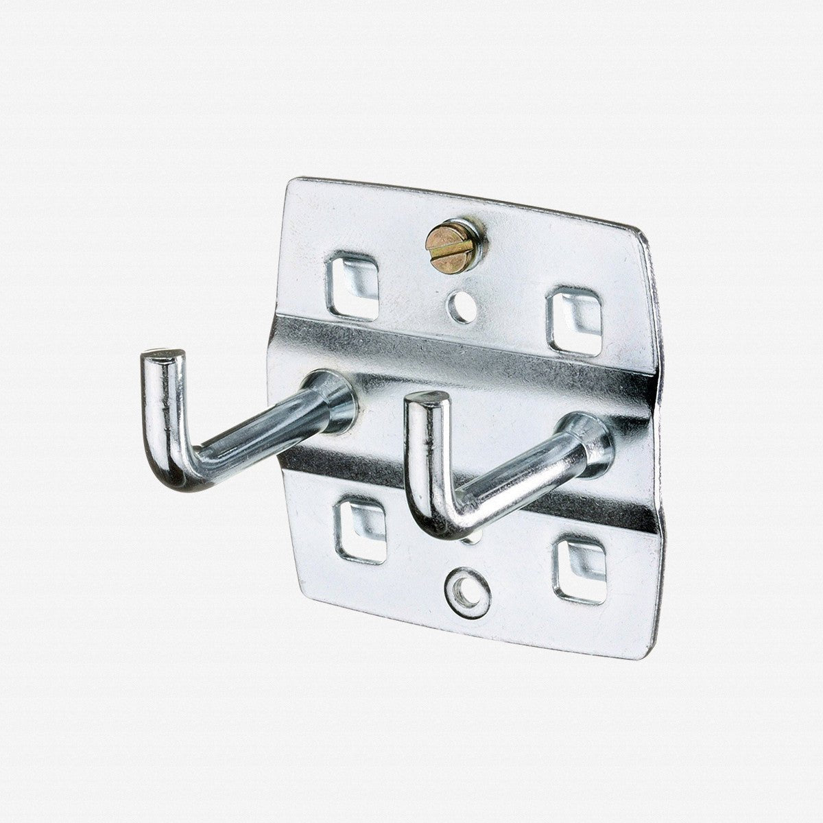Gedore 1500 H 21-35 Tool hook double, vertical hook end 35x6 mm - GR2008475 - KC Tool