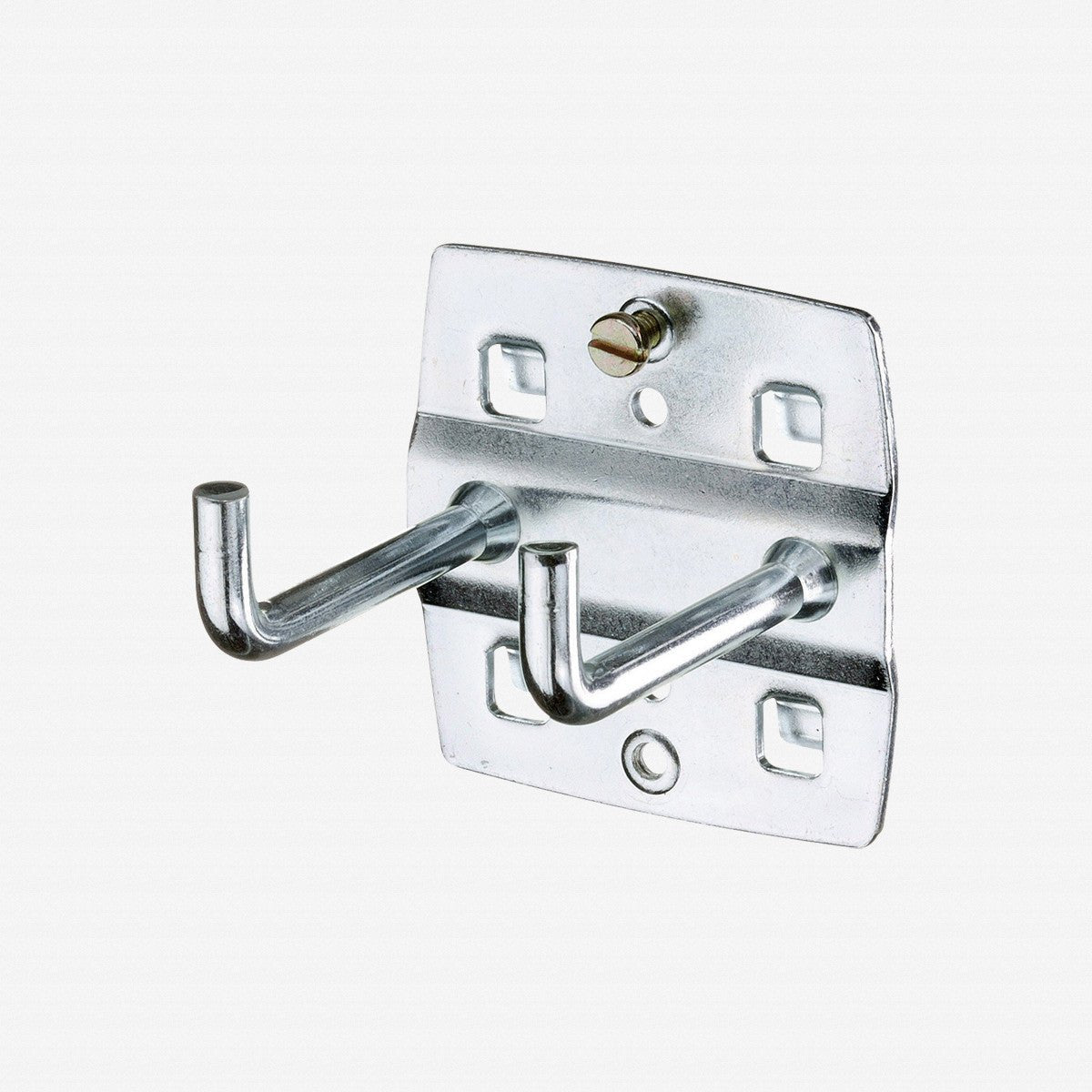 Gedore 1500 H 21 - 50 Tool hook double, vertical hook end 50x6 mm - GR1879170 - KC Tool