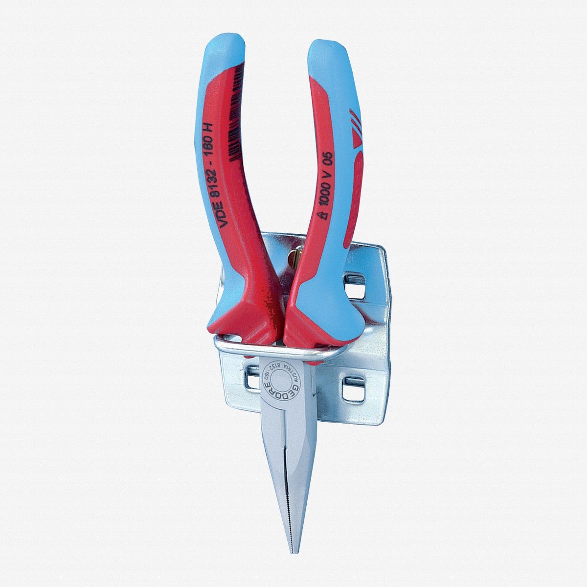 Gedore 1500 H 22-35 Tool hook for pliers 35x20 mm - GR2008491 - KC Tool