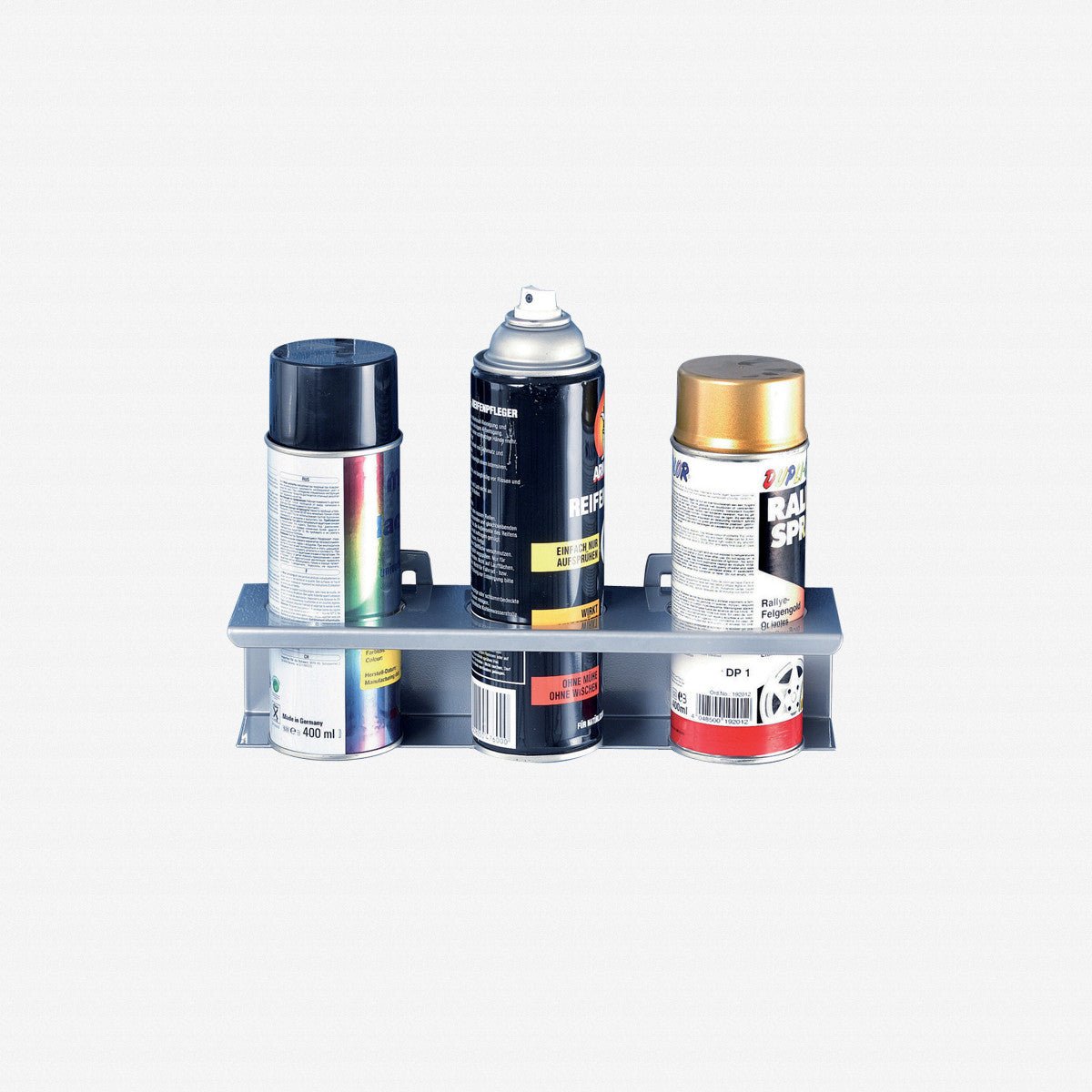 Gedore 1500 H 25 - 3 Tool holder for 3 cans - GR1879219 - KC Tool