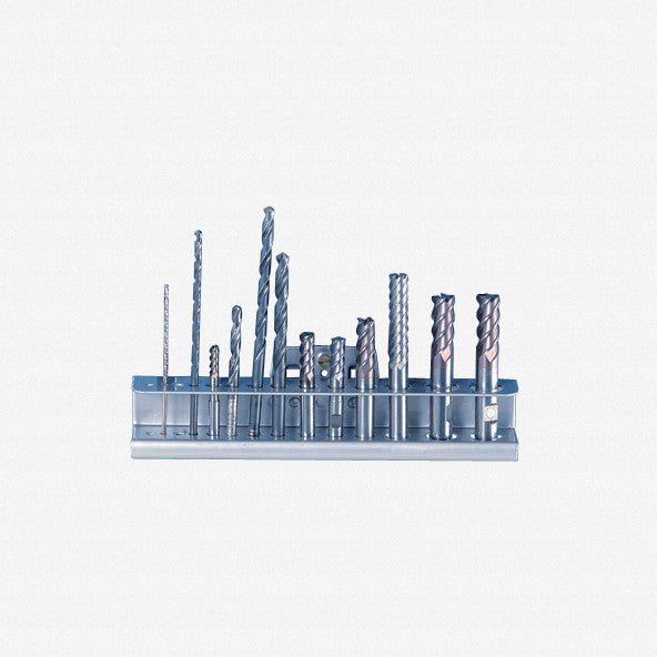 Gedore 1500 H 34 - 14 Drill - bit holder for 14 pieces - GR2008645 - KC Tool