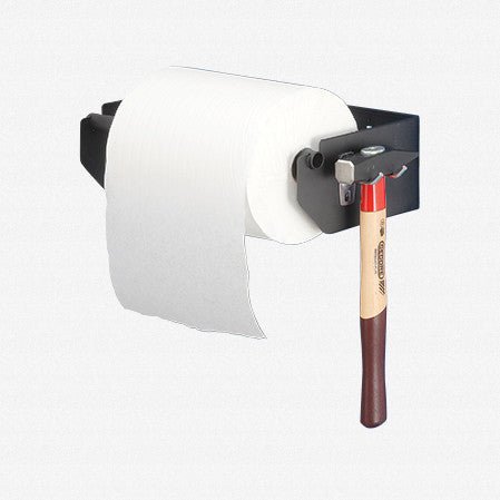 Gedore 1500 H 40 Paper Roll Holder - GR2997754 - KC Tool