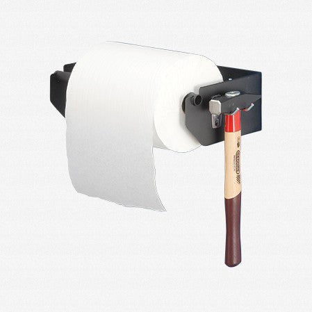 Gedore 1500 H 40 Paper Roll Holder - GR2997754 - KC Tool