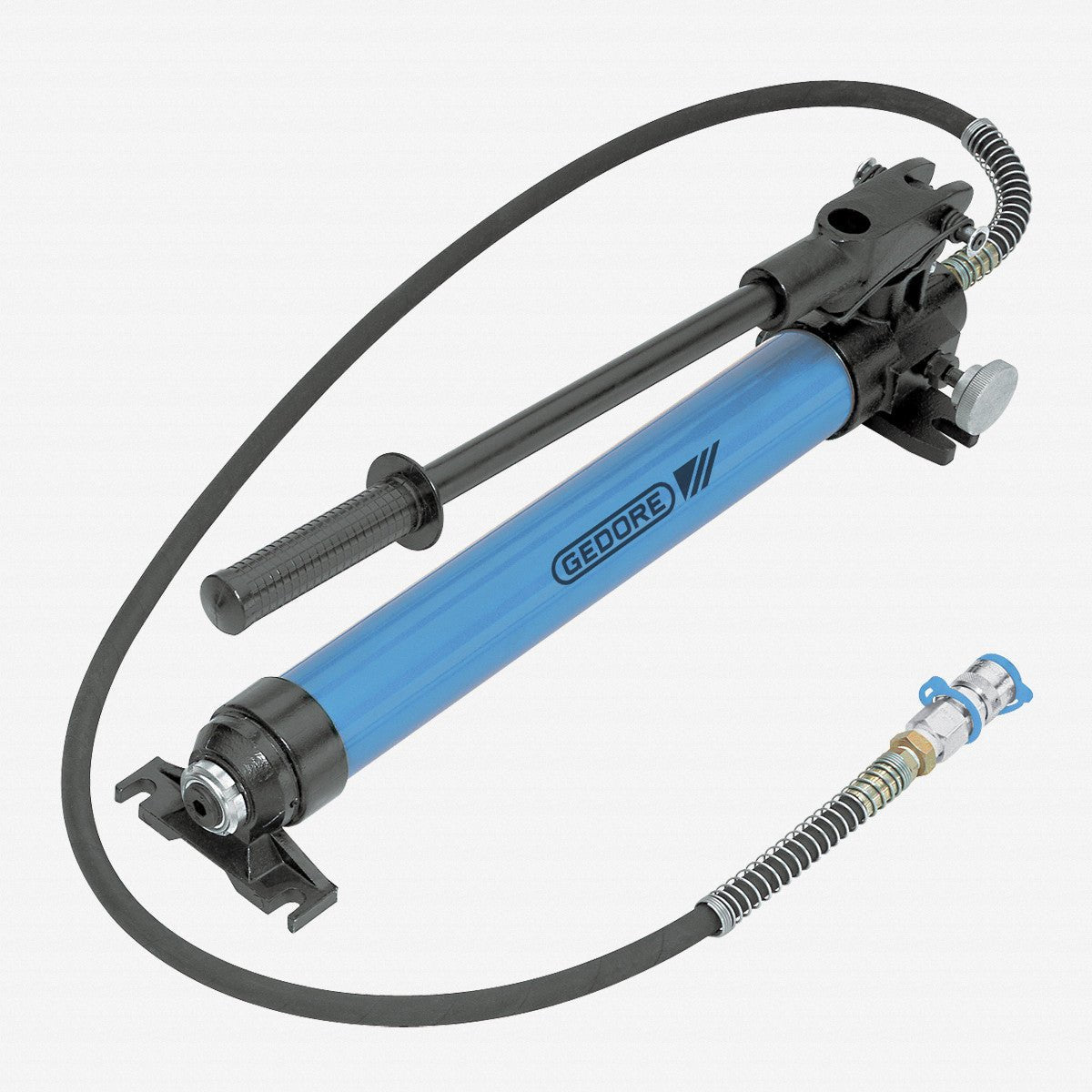 Gedore 1.50/1 Hydraulic hand pump - GR8022710 - KC Tool