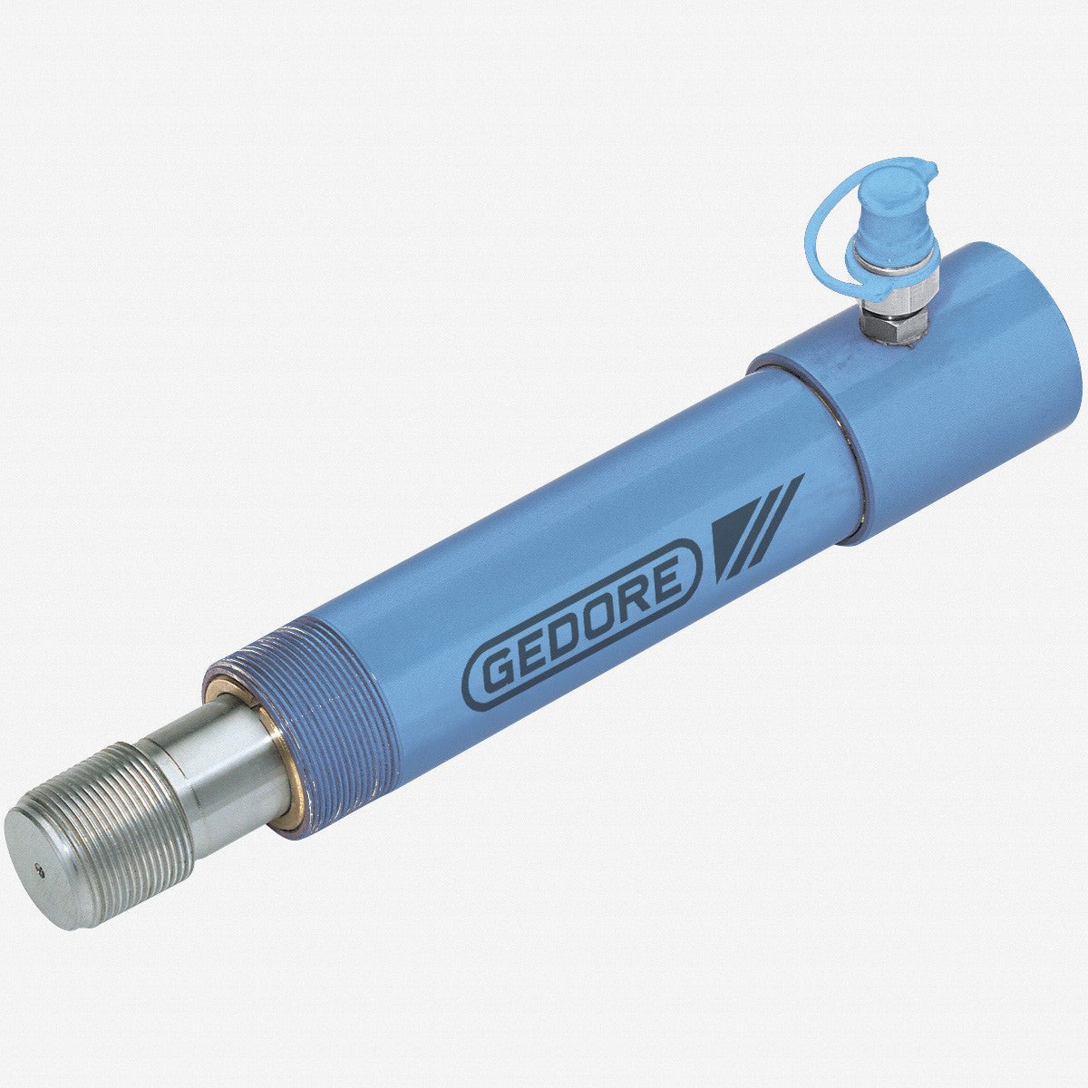 Gedore 1.51/10 Hydraulic cylinder 140 mm - GR8023440 - KC Tool