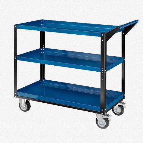 Gedore 1530 Service Trolley - GR3437507 - KC Tool
