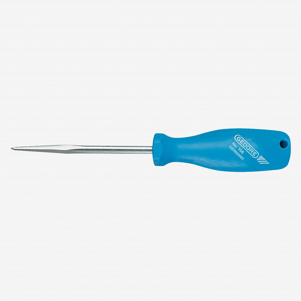 Gedore 156 S Square bladed awl - GR6424520 - KC Tool