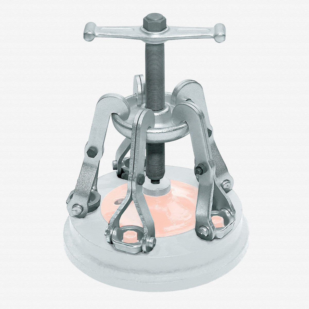 Gedore 1.61/5 Wheel - hub puller - GR8025300 - KC Tool