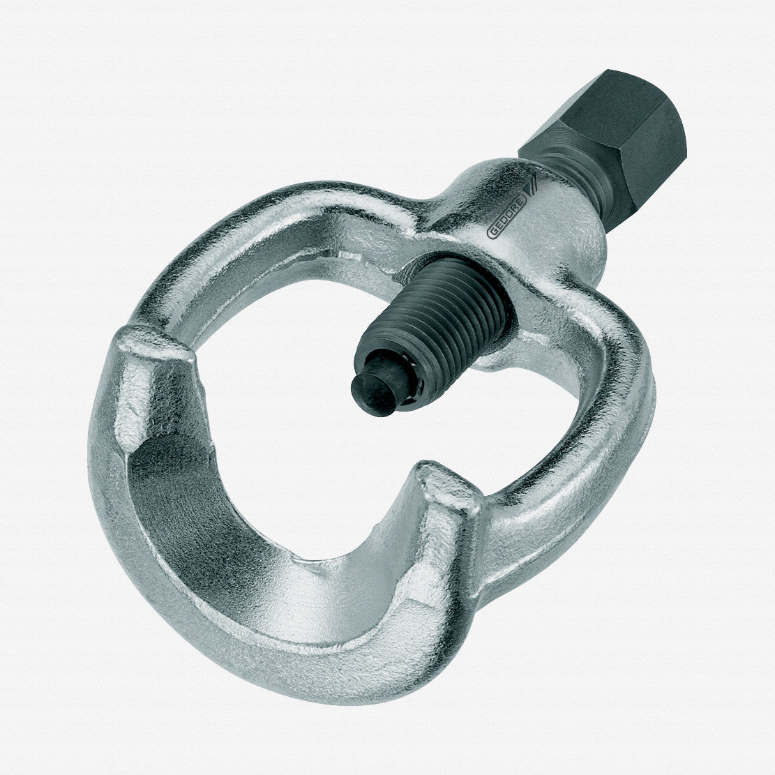 Gedore 1.72/4 Ball joint puller 37x78x75 mm - GR8030650 - KC Tool