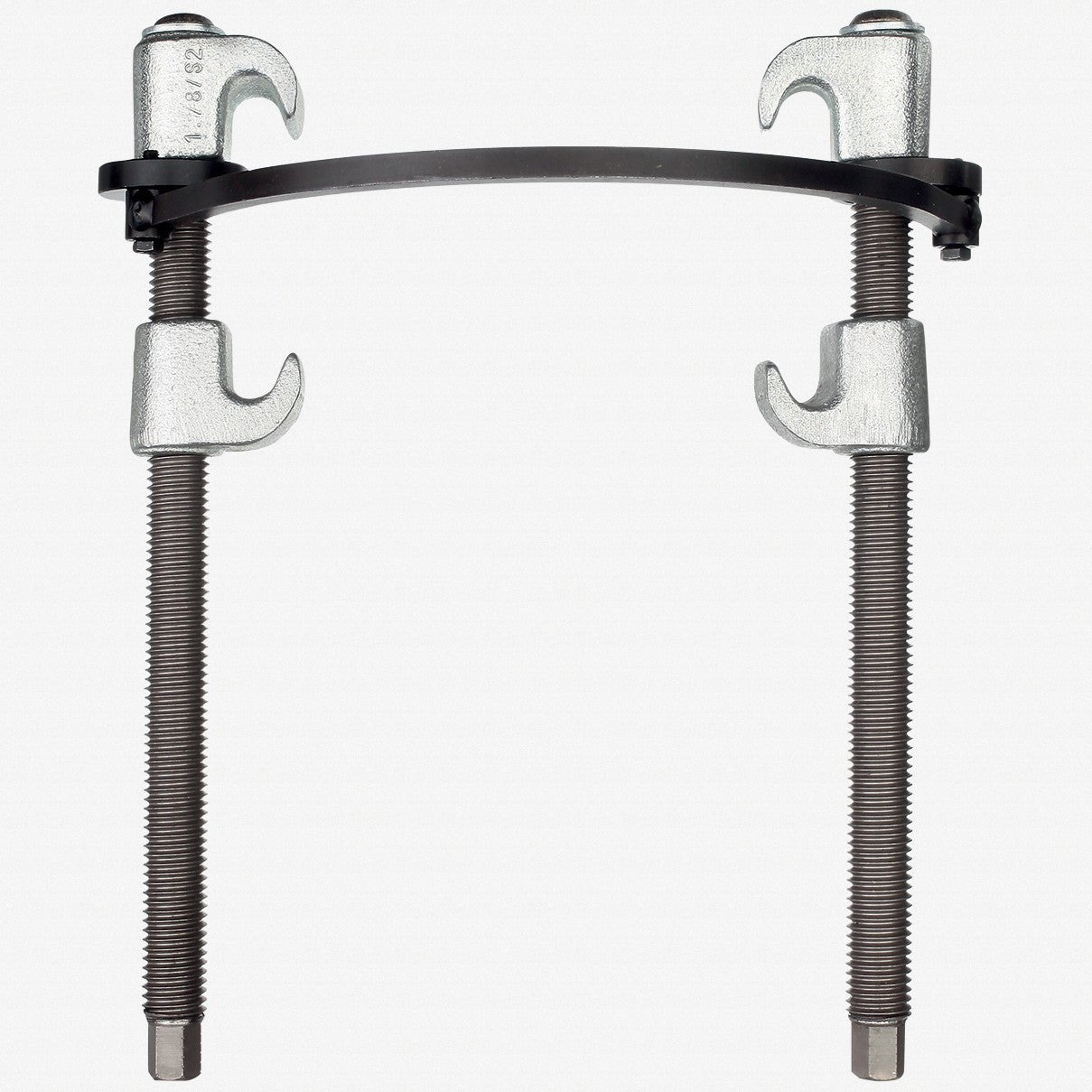 Gedore 1.78/S2 Safety coil spring compressor 240 mm - GR8031380 - KC Tool