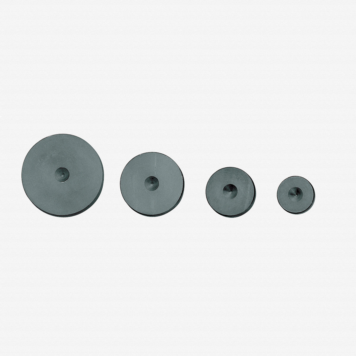 Gedore 1.80/1 Spindle pressure pads d 25- 64 mm - GR1120697 - KC Tool
