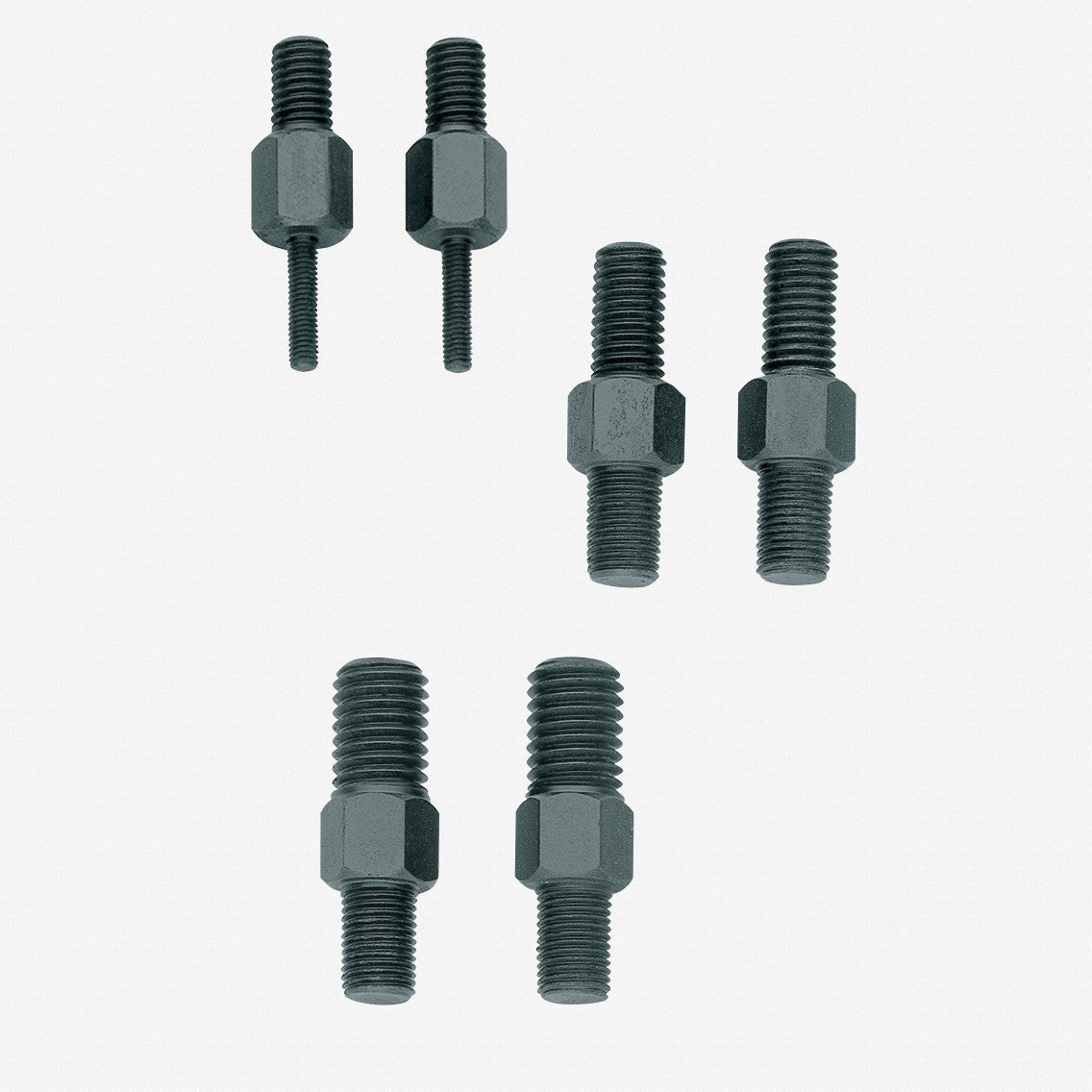 Gedore 1.81/2 Thread insert for 1 - hole uses, M14x1,5 - GR1120743 - KC Tool