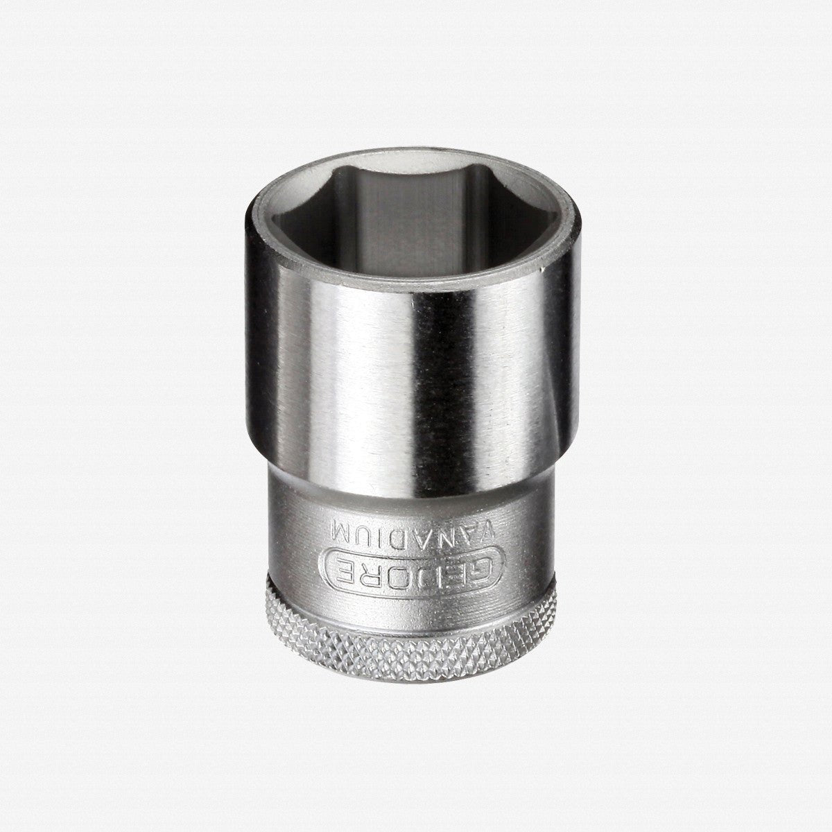 Gedore 19 23 Socket 1/2" 23 mm - GR6131770 - KC Tool