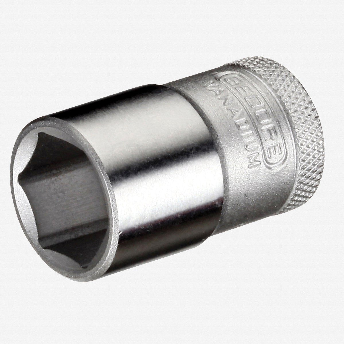 Gedore 19 8 Socket 1/2" 8 mm - GR6130020 - KC Tool