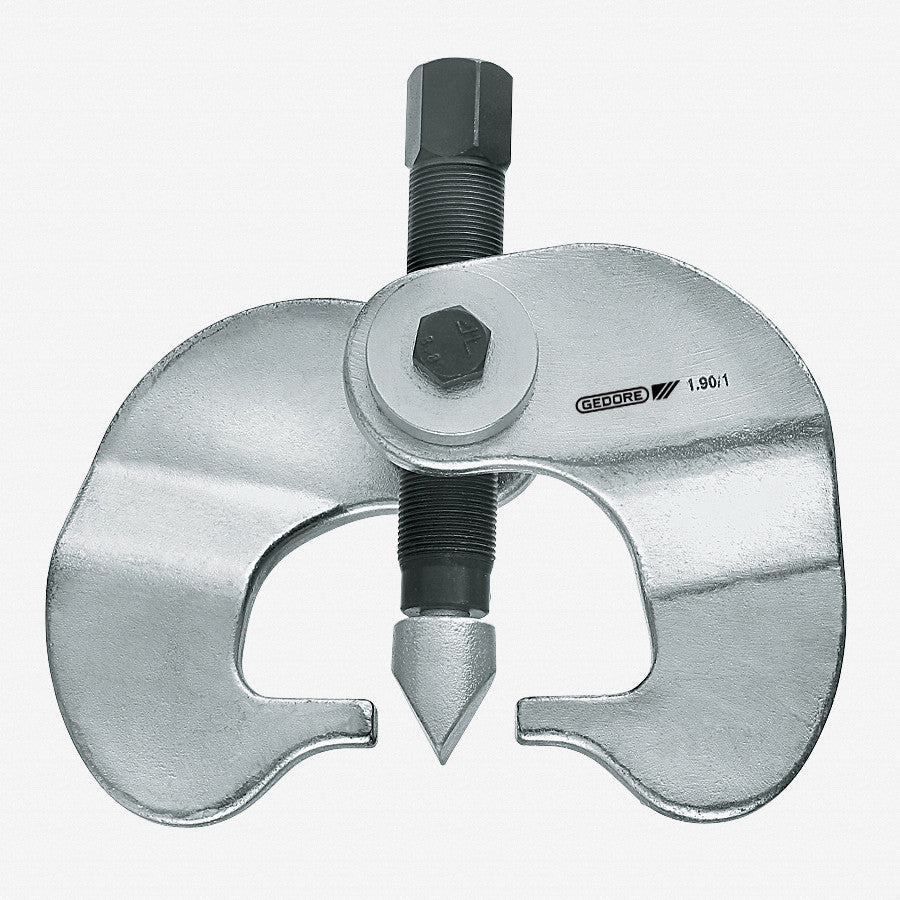 Gedore 1.90/1 Flange separators (pair) 80 - 250 mm - GR1596403 - KC Tool