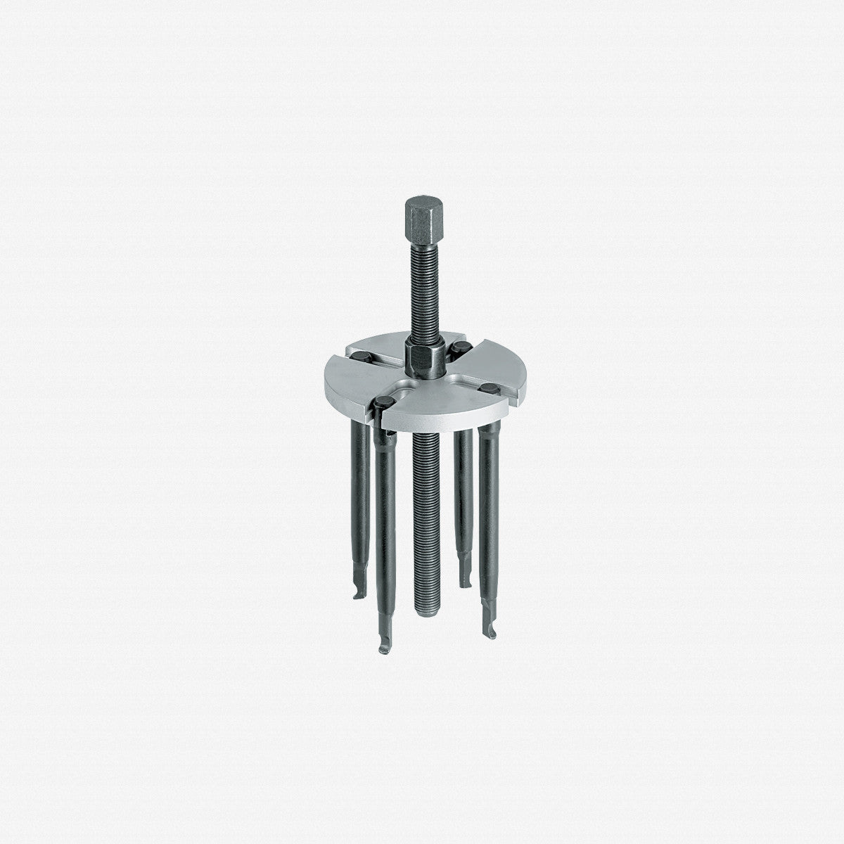 Gedore 1.92/12 Patented ball bearing set of pullers PLUS - GR1553550 - KC Tool