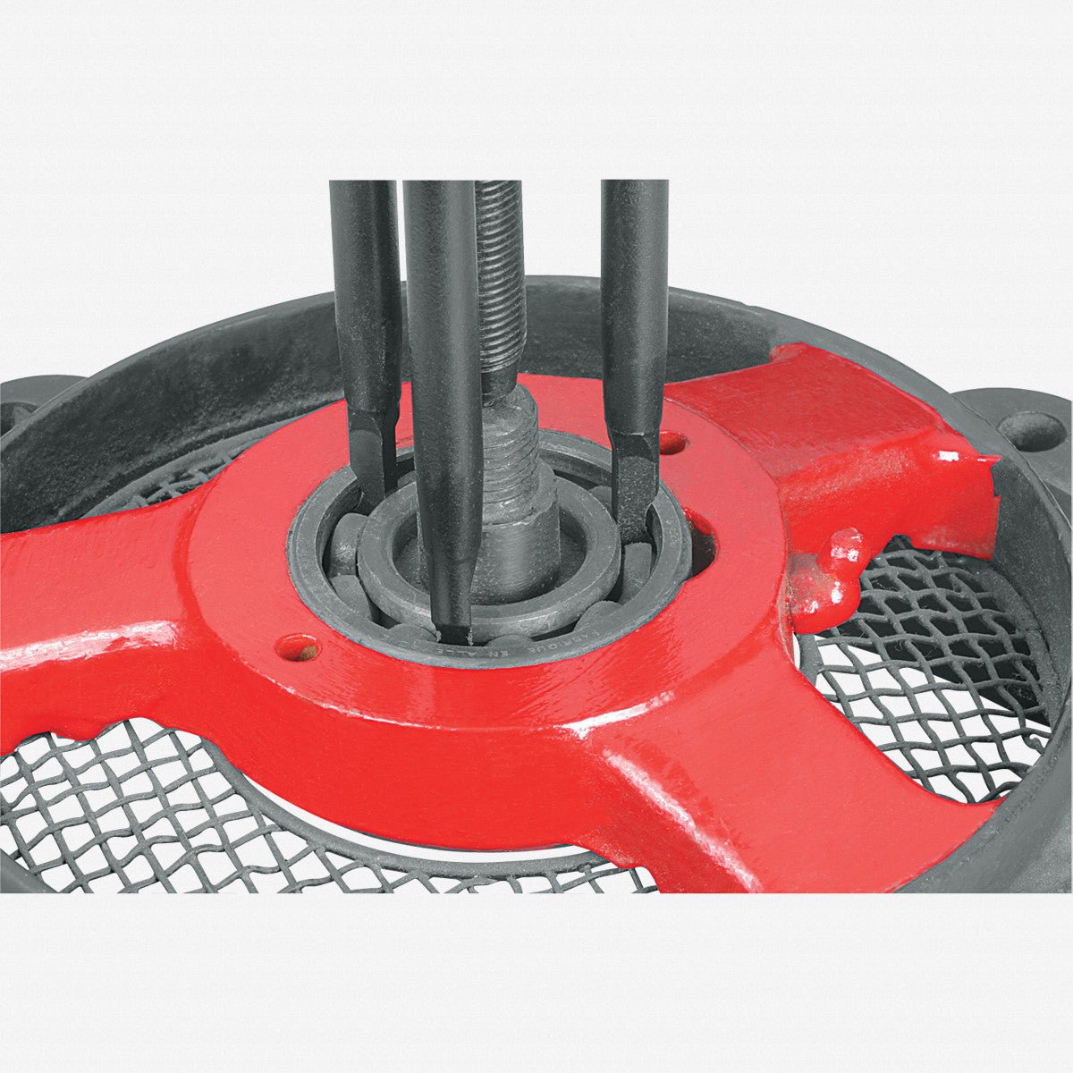 Gedore 1.92/12 Patented ball bearing set of pullers PLUS - GR1553550 - KC Tool