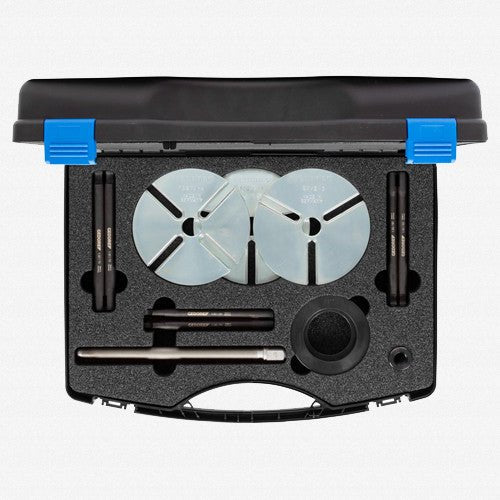 Gedore 1.92/2 Bearing Puller PLUS, Size 2 - GR1553542 - KC Tool