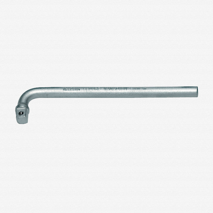 Gedore 1981 K L-handle 1/2" - GR6143270 - KC Tool