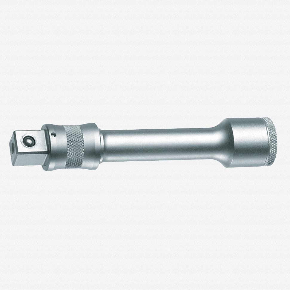 Gedore 1990 A - 5 Extension with release 1/2" 125 mm - GR1640828 - KC Tool