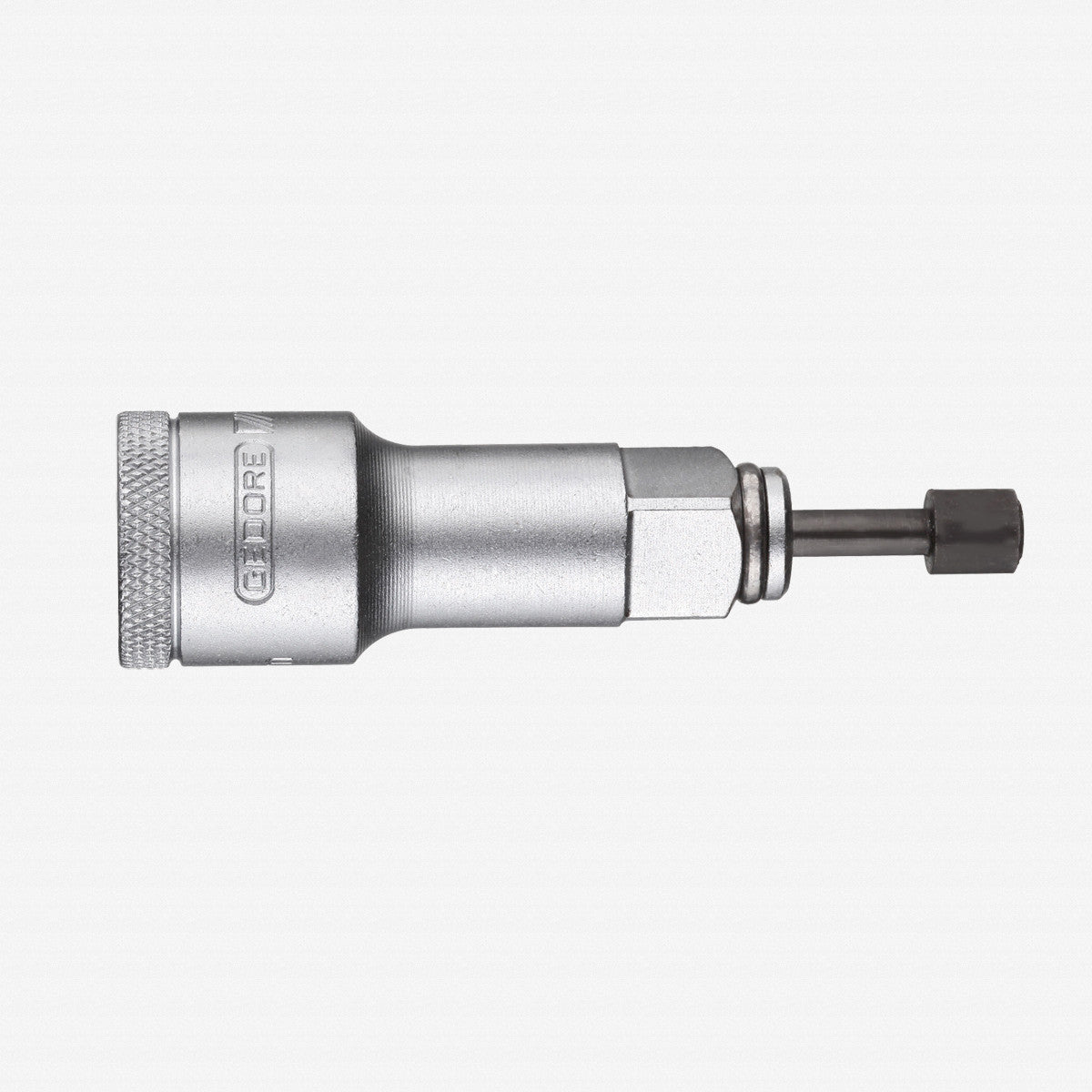 Gedore 1990 M Extension 1/2" with magnet - GR2697920 - KC Tool