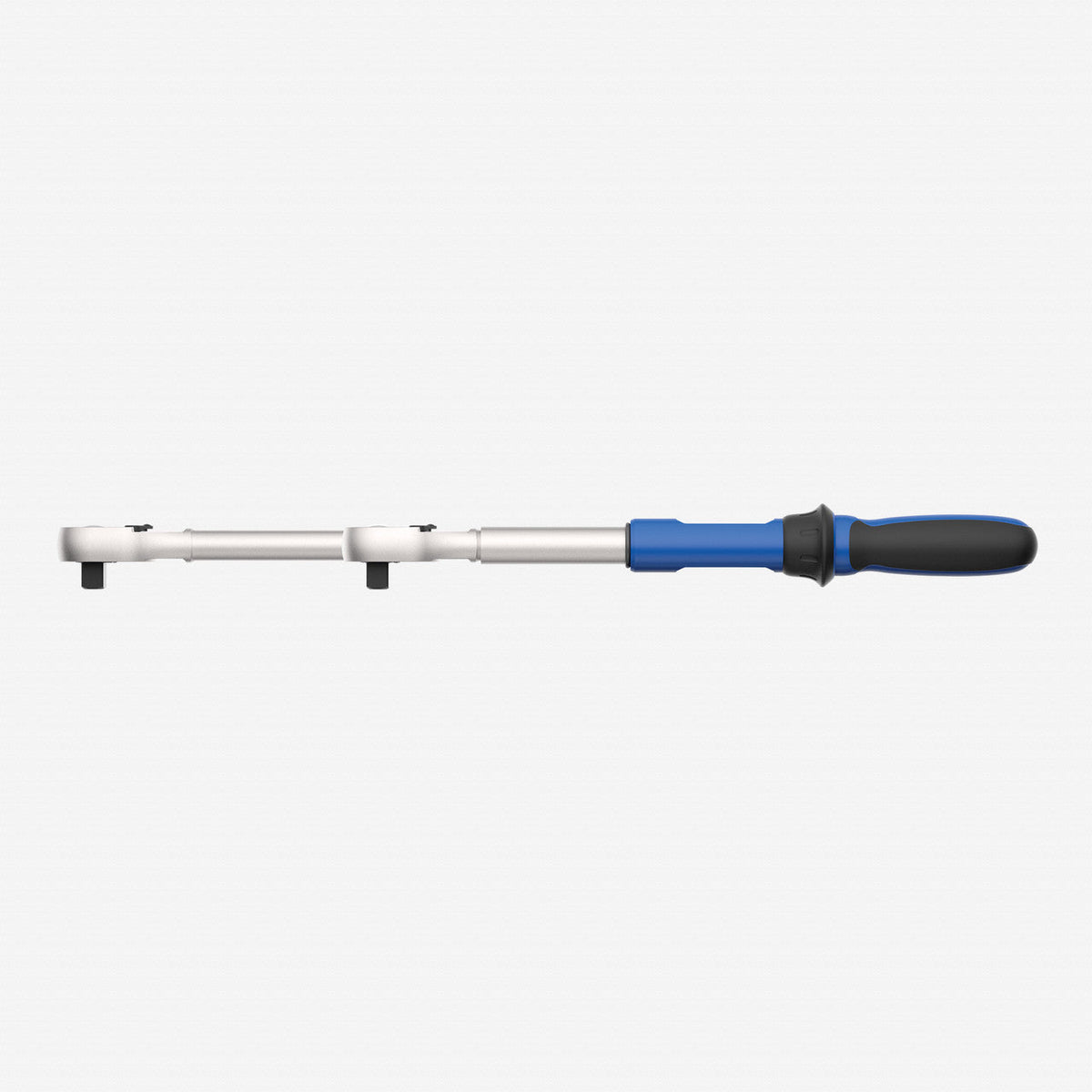 Gedore 1993 TU-10 Telescopic Reversible 1/2" Drive Ratchet - GR3041859 - KC Tool