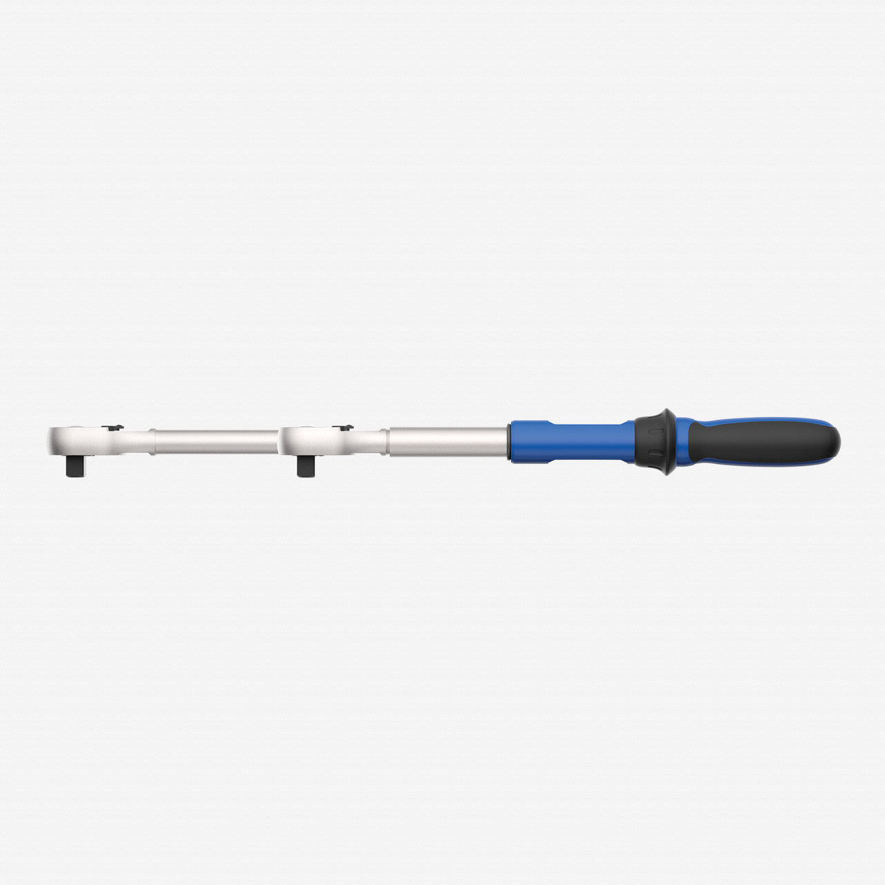 Gedore 1993 TU - 10 Telescopic Reversible 1/2" Drive Ratchet - GR3041859 - KC Tool