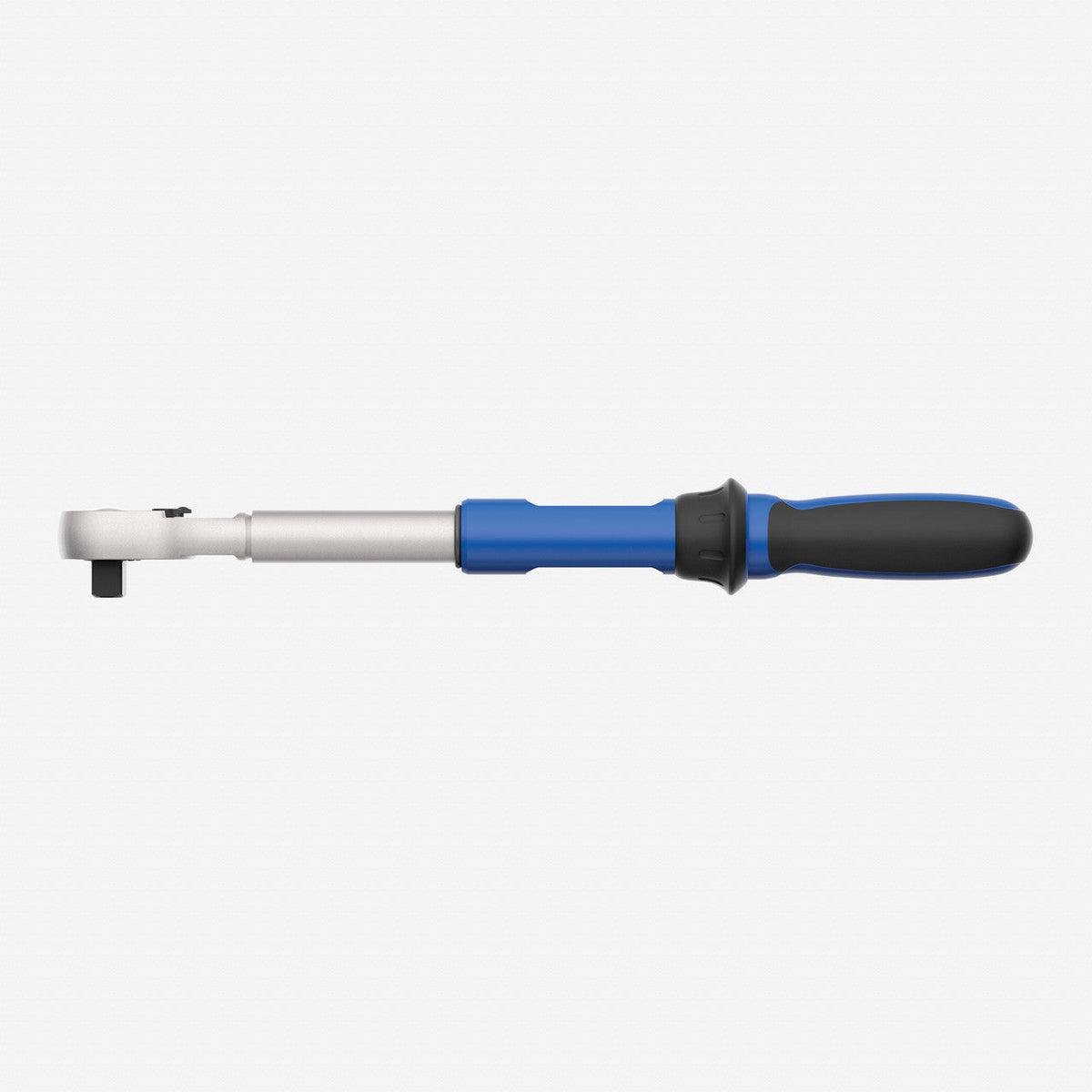 Gedore 1993 TU-10 Telescopic Reversible 1/2" Drive Ratchet - GR3041859 - KC Tool