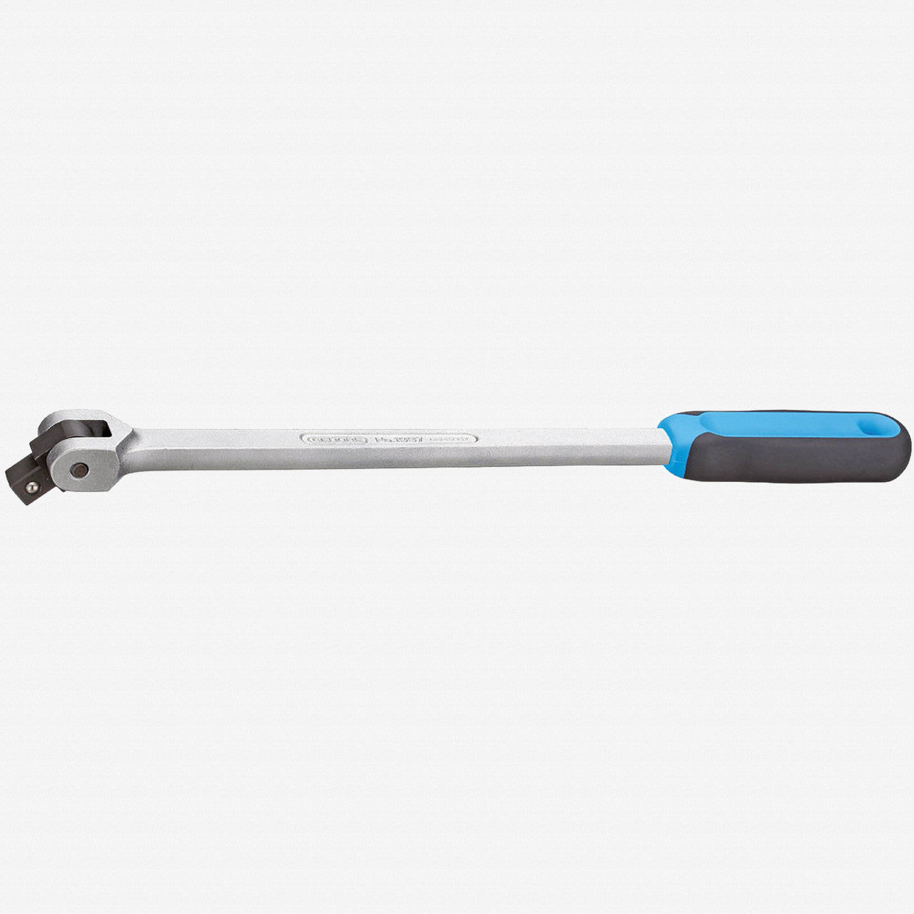 Gedore 1997 Breaker Bar with Swivel Head 1/2" 381 mm - GR6144910 - KC Tool