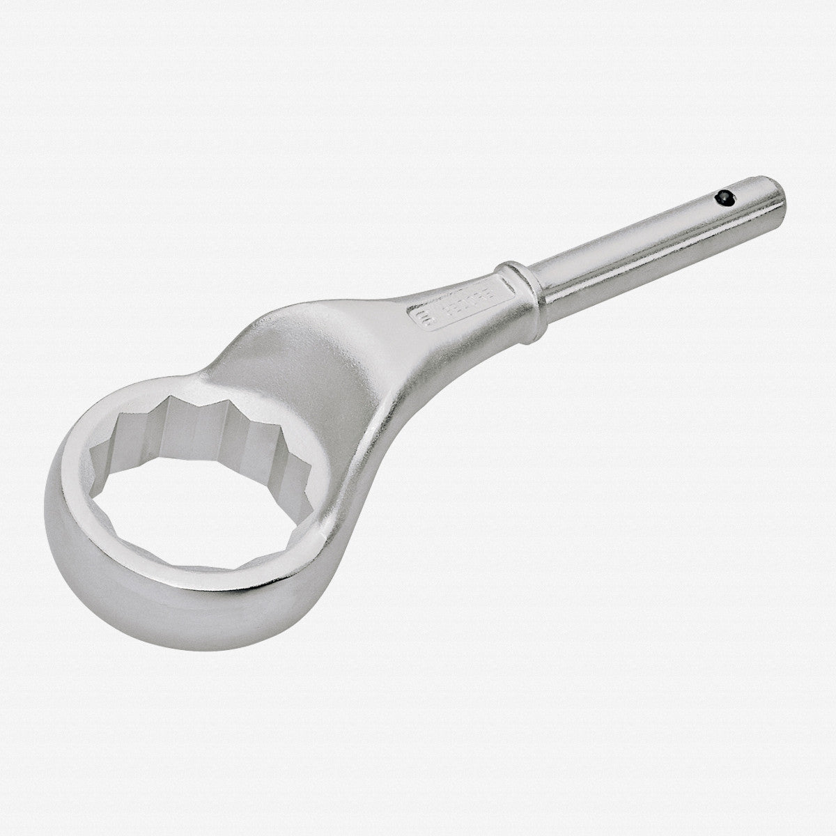 Gedore 2 A 27 Single ended ring spanner offset 27 mm - GR6033920 - KC Tool