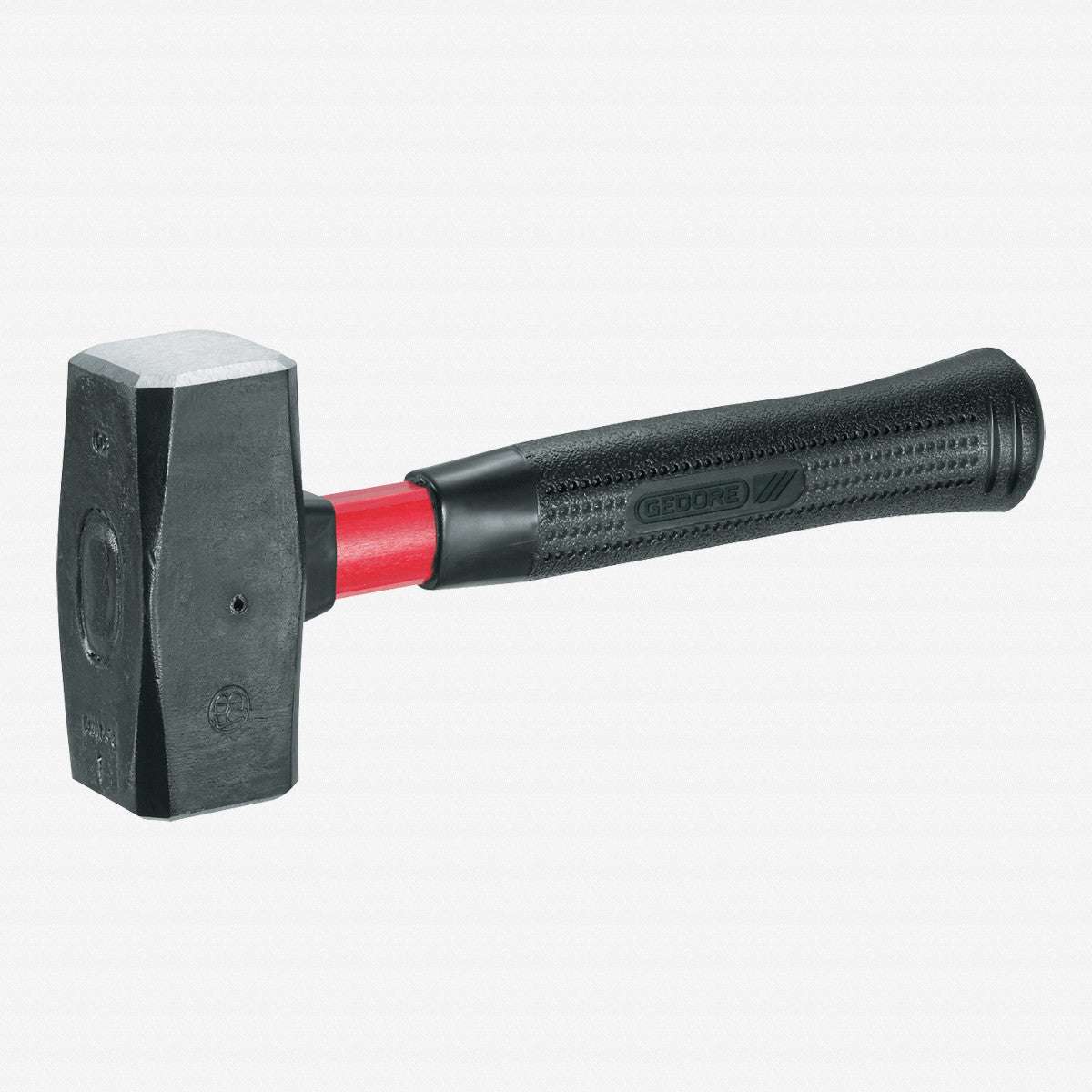 Gedore 20 F - 1250 Club hammer, 1250 g - GR8815700 - KC Tool
