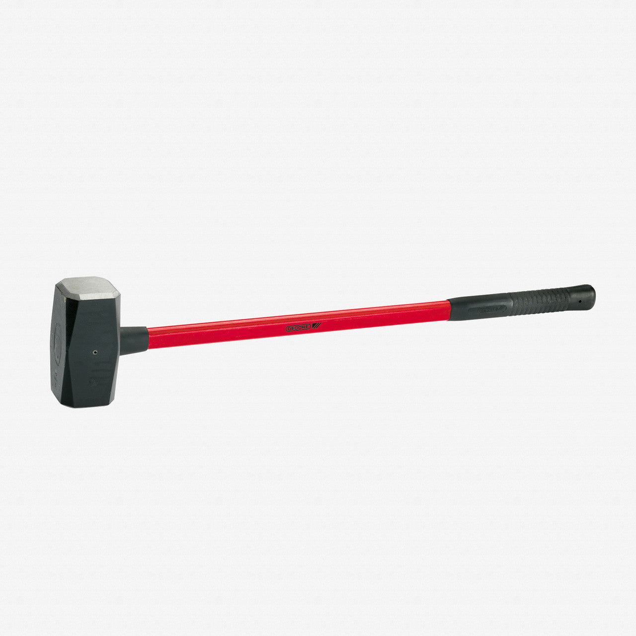Gedore 20 F - 4 Club hammer, 4 kg - GR8866530 - KC Tool