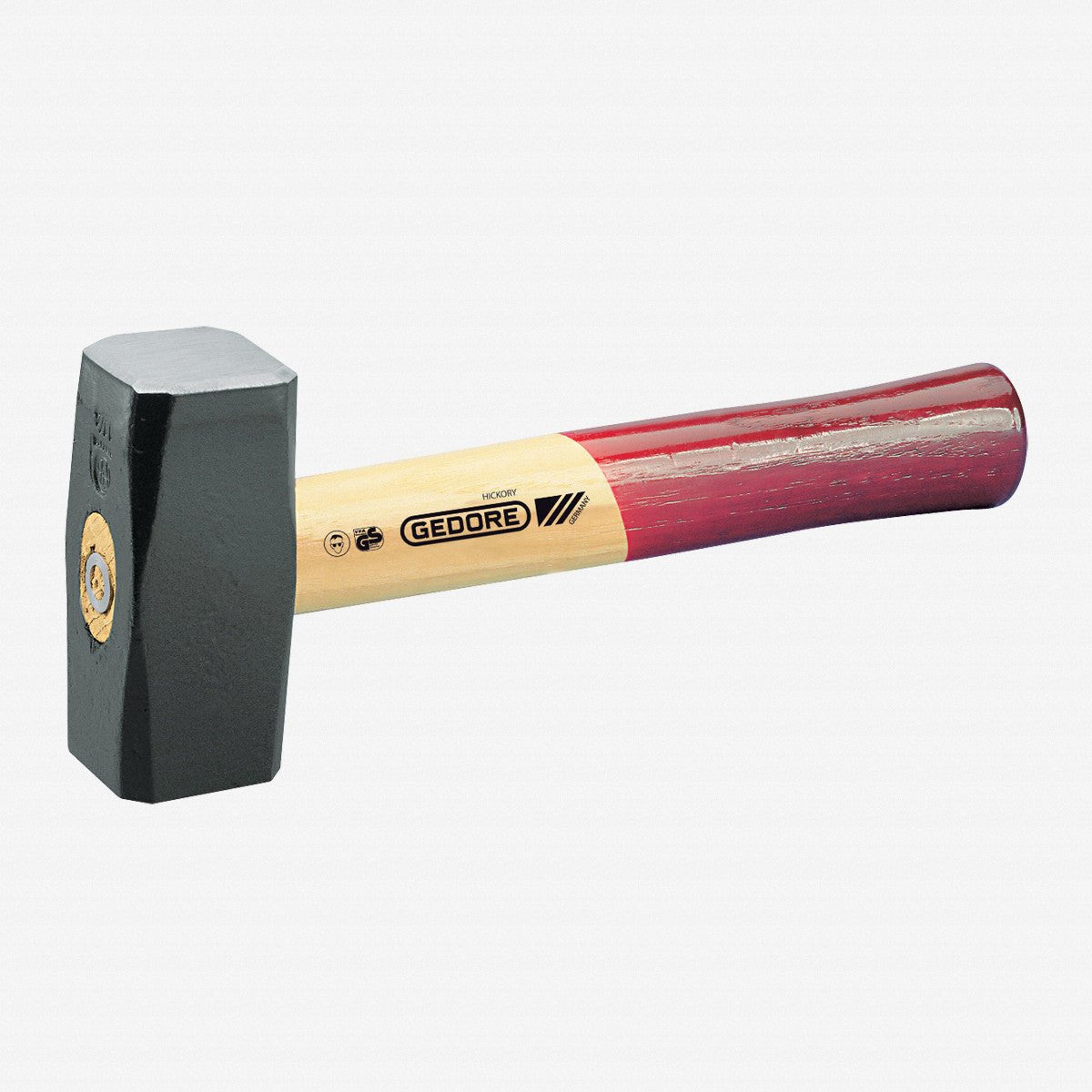 Gedore 20 H - 1000 Club hammer, 1000 g - GR8635210 - KC Tool