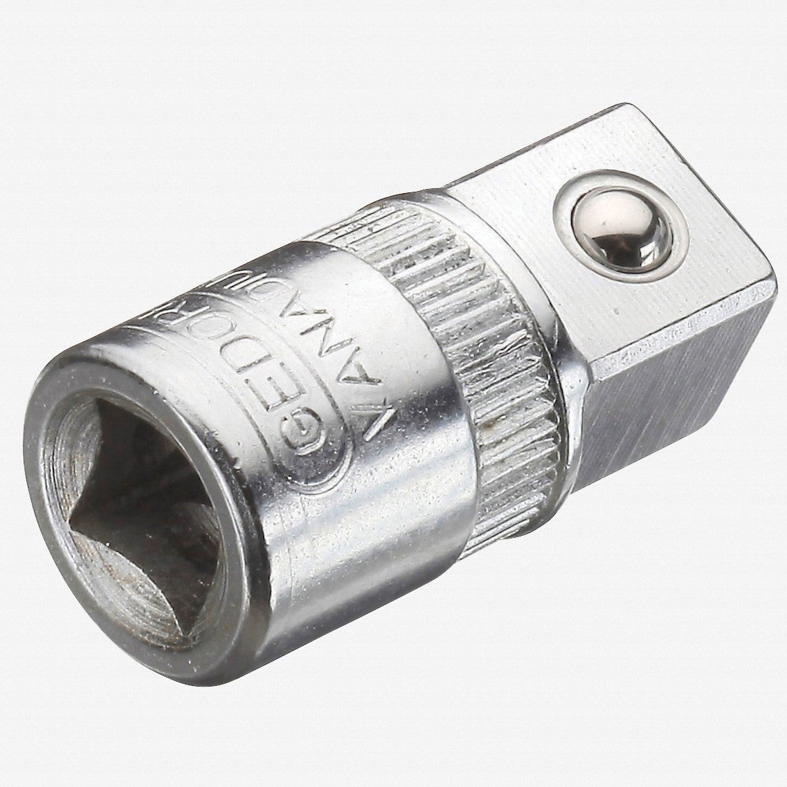 Gedore 2030 Converter 1/4" to 3/8" - GR6170080 - KC Tool
