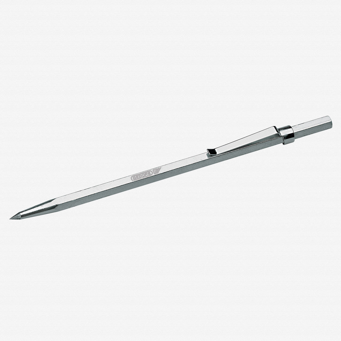 Gedore 208 - 150 Carbide scriber - GR8881680 - KC Tool
