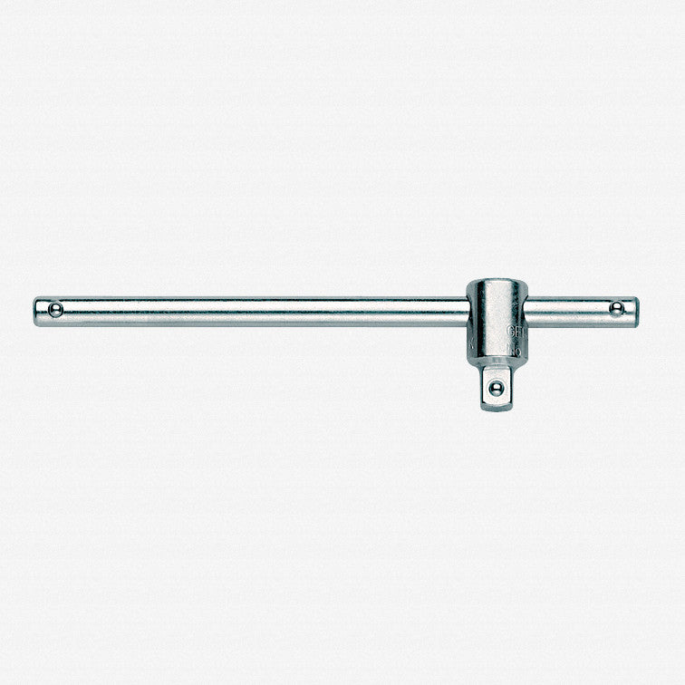 Gedore 2087 Sliding T bar 1/4" 115 mm - GR6170160 - KC Tool