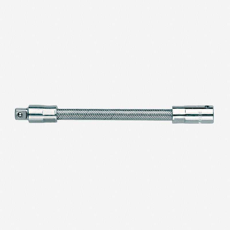 Gedore 2088 Flexible extension 1/4" 120 mm - GR6170240 - KC Tool