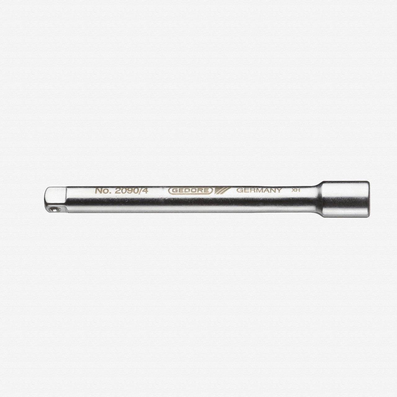 Gedore 2090-4 Extension 1/4" 97 mm - GR6170400 - KC Tool