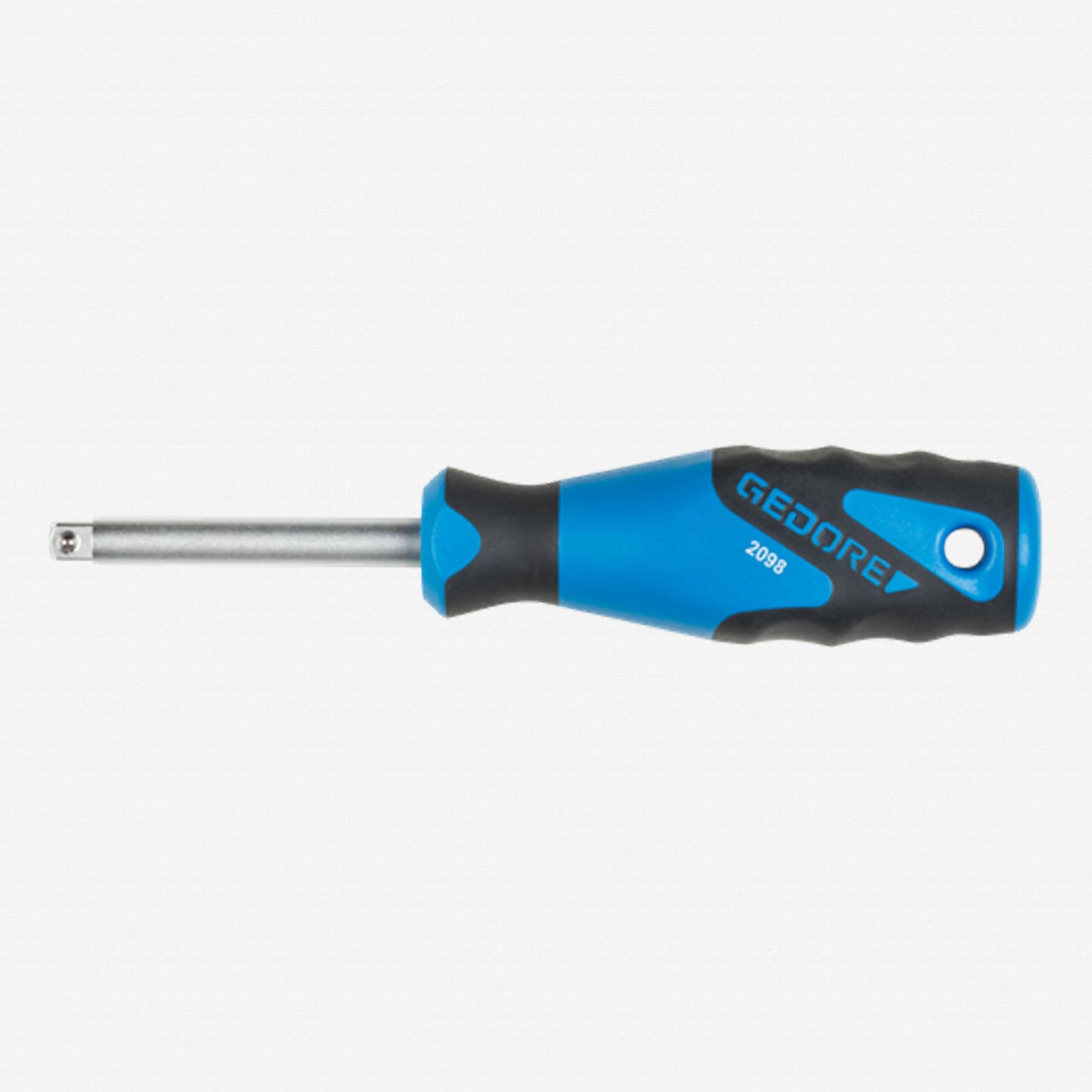 Gedore 2098 Driving Handle 1/4" drive - GR6171480 - KC Tool