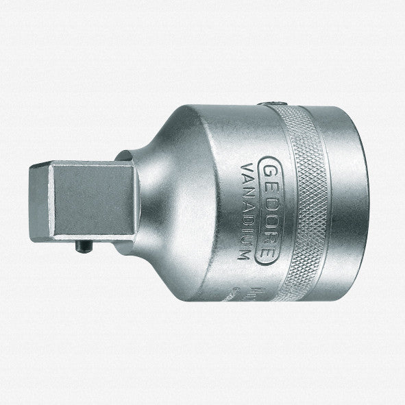Gedore 2132 Reducer 1" to 3/4" - GR6180040 - KC Tool
