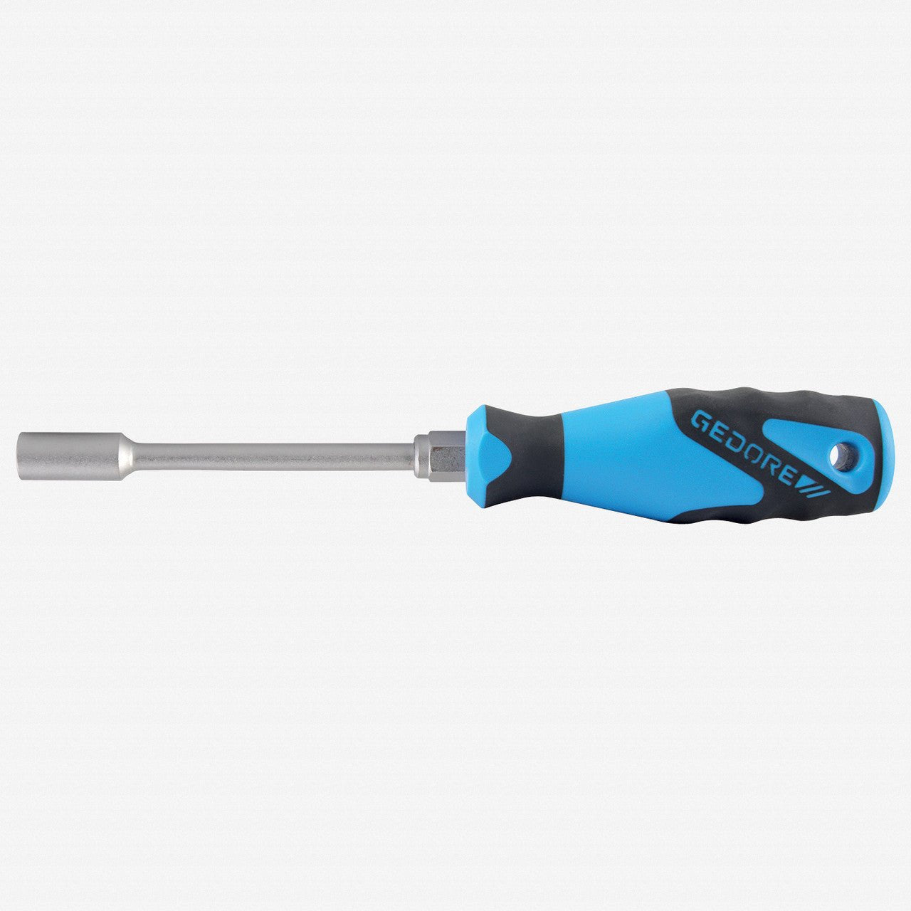 Gedore 2133 13 Nut driver with 3C - handle 13 mm - GR1746944 - KC Tool