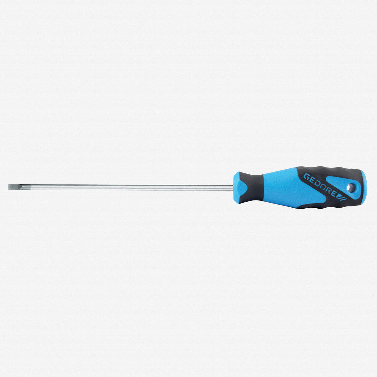 Gedore 2150 3.5-200 3C-Screwdriver 3.5 mm, 200 mm - GR2822741 - KC Tool