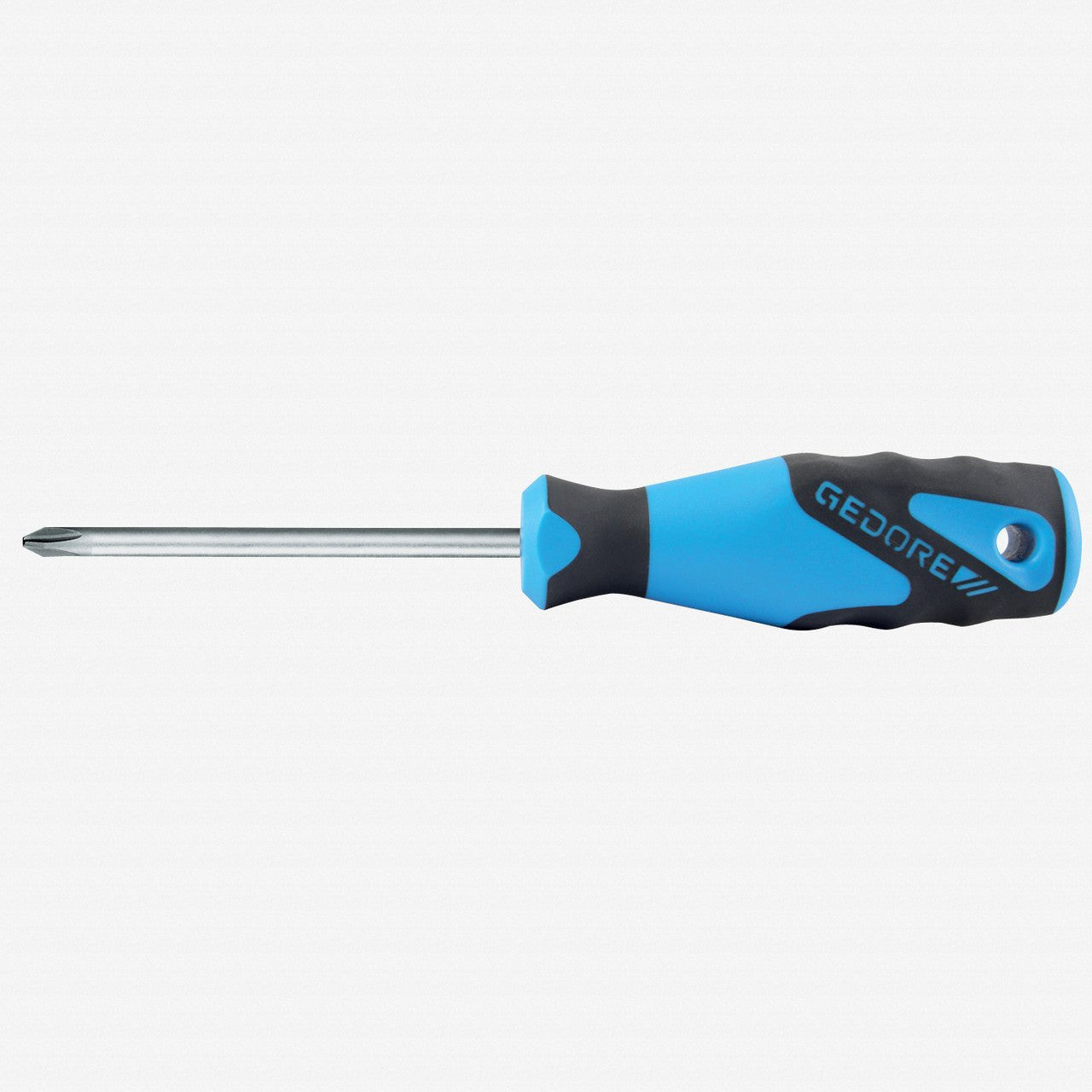 Gedore 2160 PH 1 - 100 3C - Screwdriver PH 1, 100 mm - GR2824051 - KC Tool