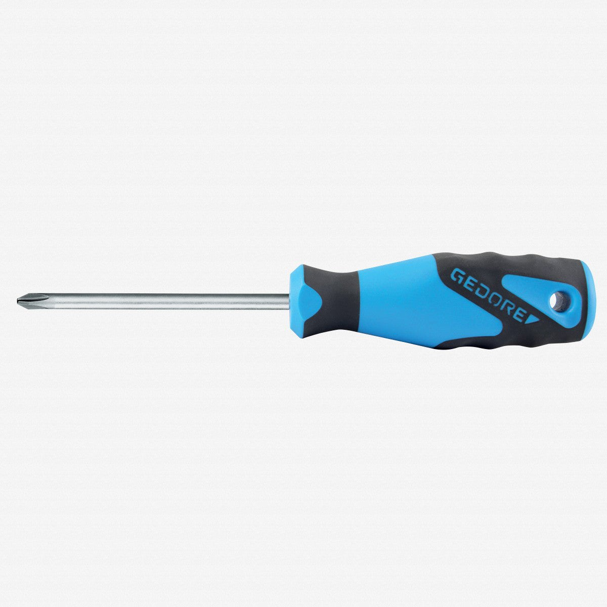 Gedore 2160 PH 2 - 150 3C - Screwdriver PH 2, 150 mm - GR2824078 - KC Tool