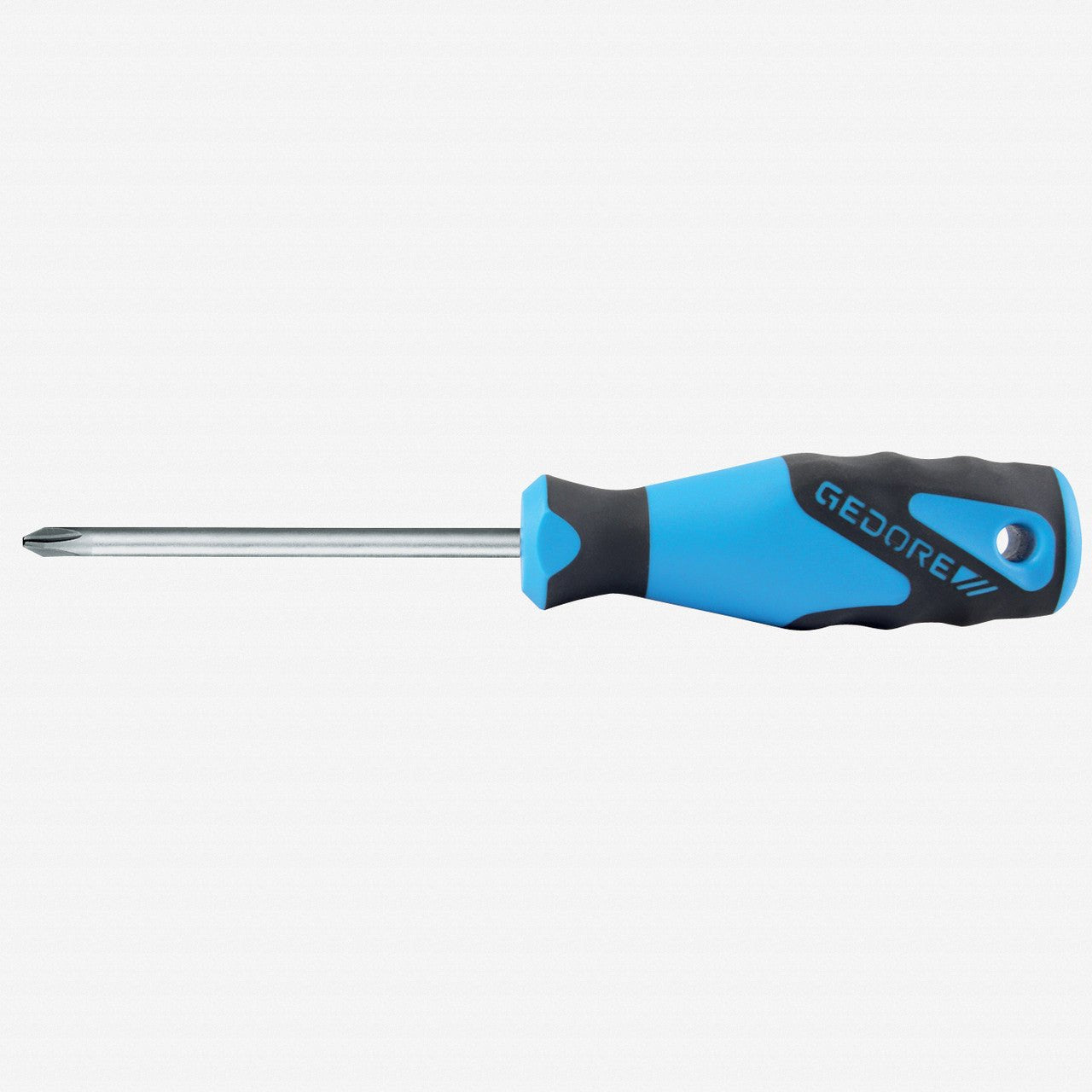 Gedore 2160 PH 4 3C - Screwdriver PH 4 - GR6683620 - KC Tool