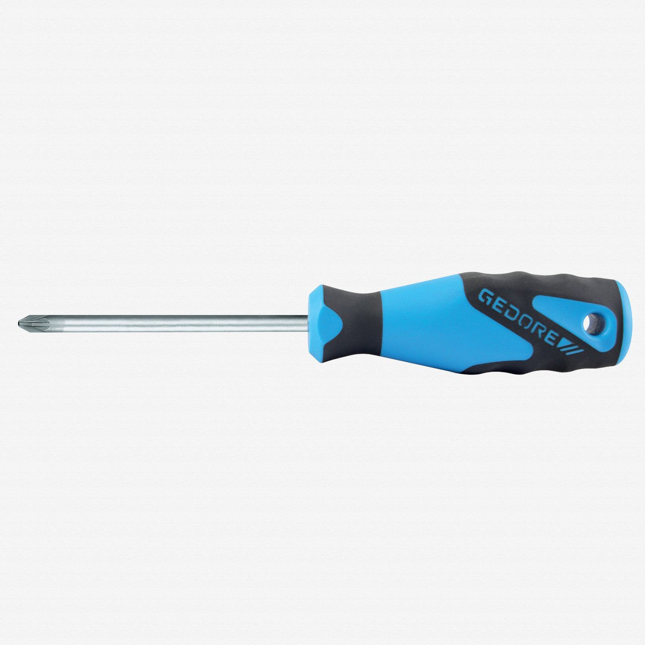 Gedore 2160 PZ 4 3C - Screwdriver PZ 4 - GR6684350 - KC Tool