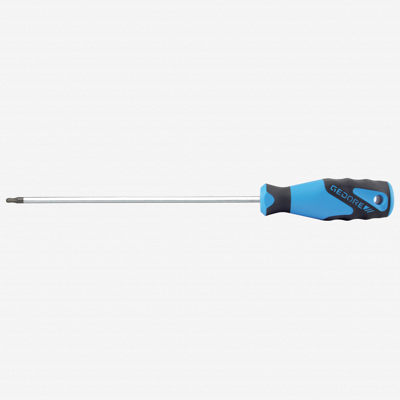 Gedore 2163 KTX T27 3C-Screwdriver TORX® with Ball End, T27 - GR2824264 - KC Tool