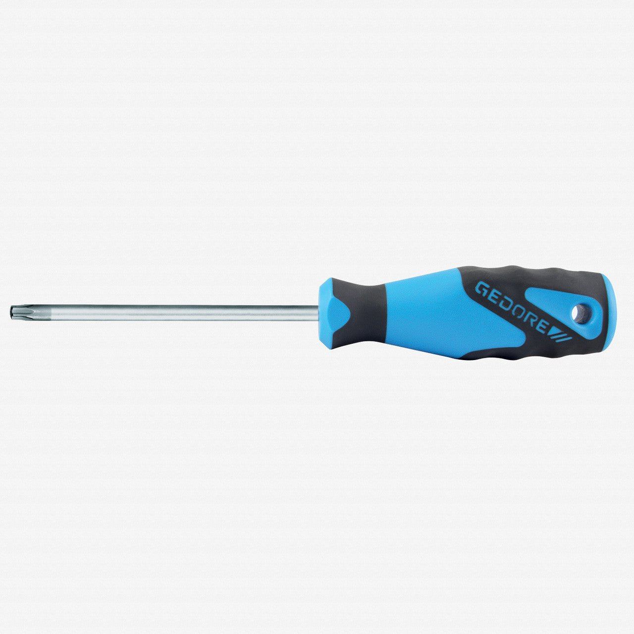 Gedore 2163 TXB T10 3C - Screwdriver TORX T10 - GR6677810 - KC Tool