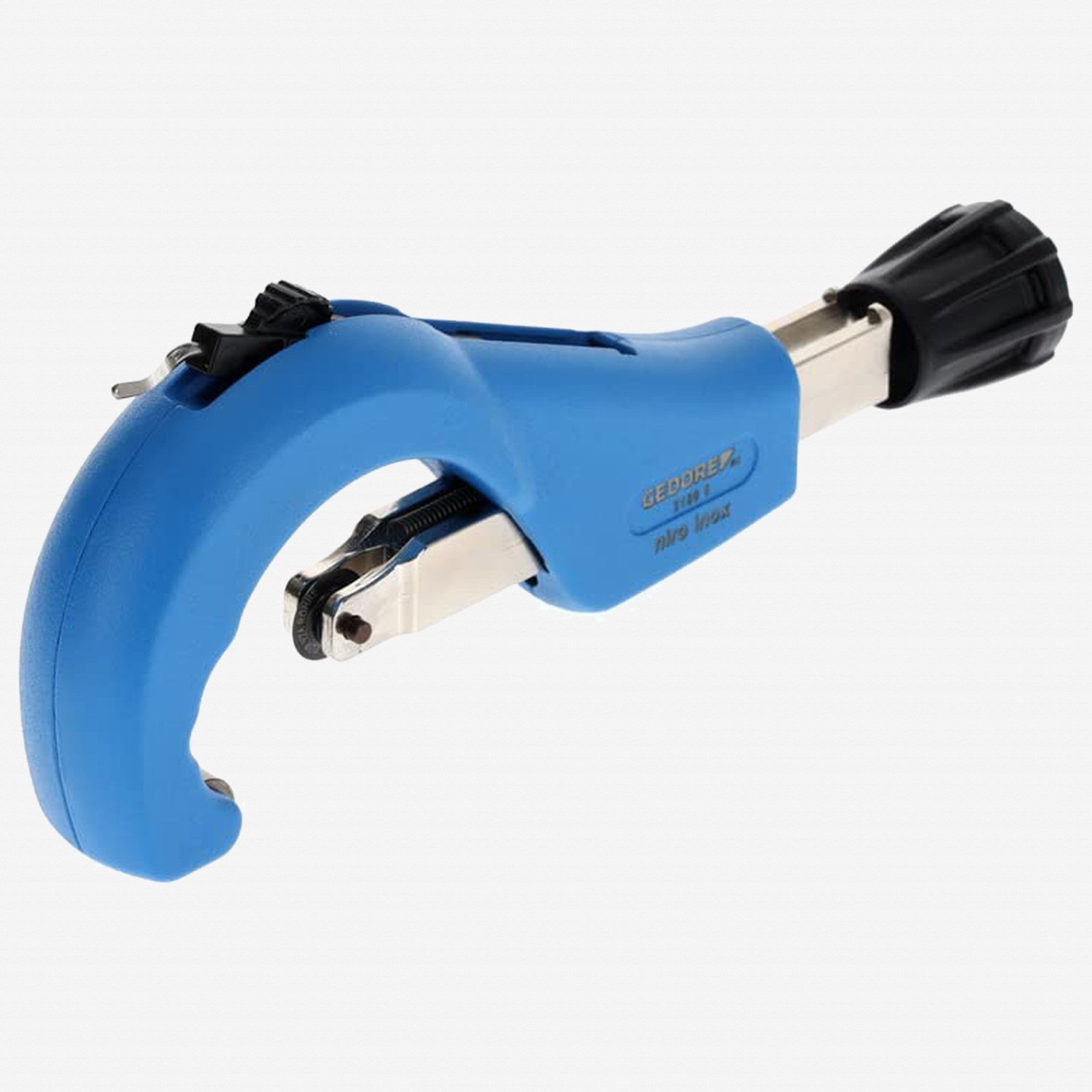 Gedore 2180 5 Pipe Cutter for Stainless Steel, 6-76mm - GR2964082 - KC Tool