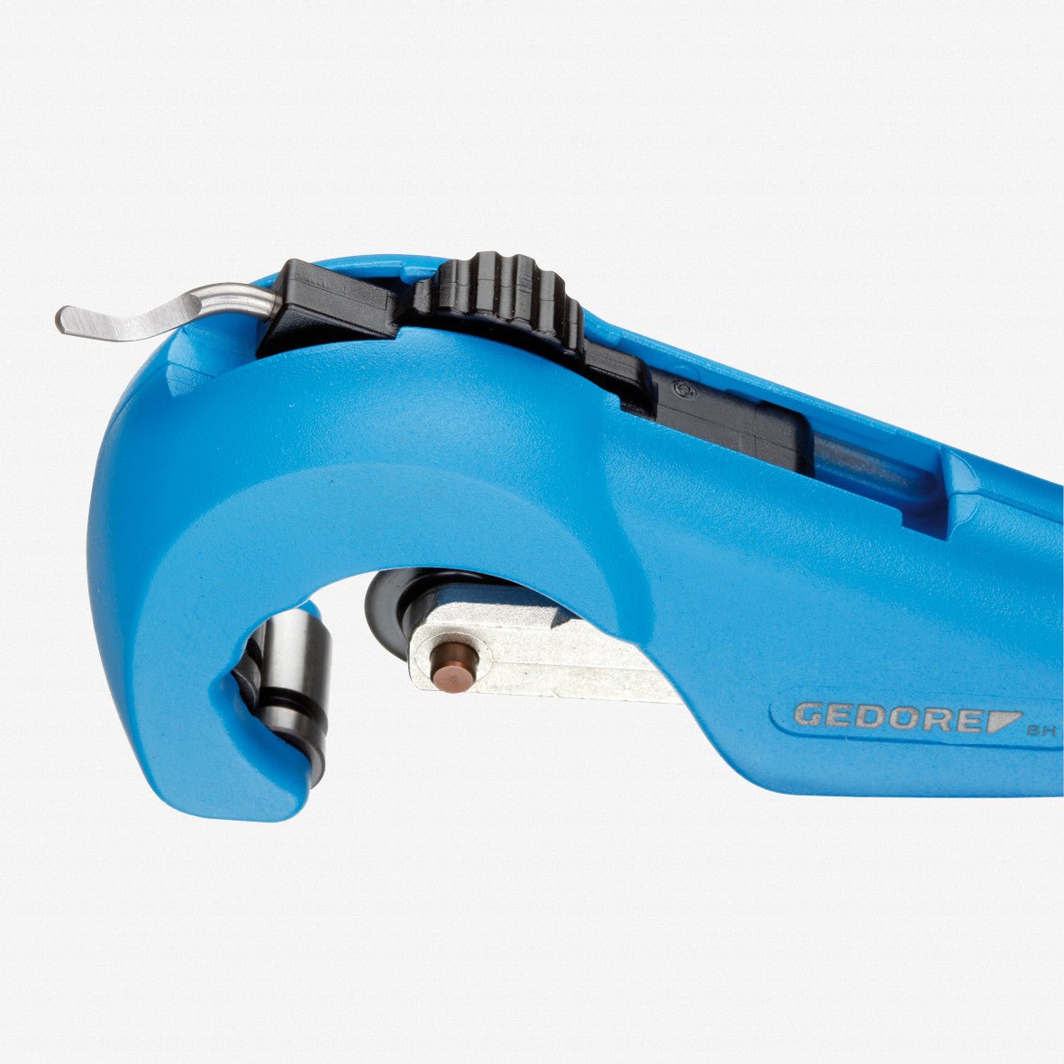 Gedore 2250 3 Pipe cutter for copper pipes 3-35mm - GR2964031 - KC Tool
